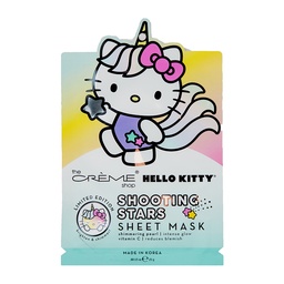 [29380] 041555 CREME HELLO KITTY SHOOTING STARS MASK