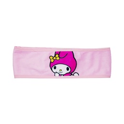 [29385] 040718 CREME MY MELODY SPA HEADBAND