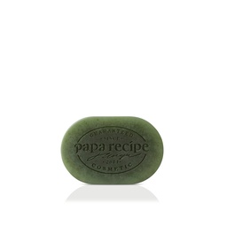 [29474] 323368 PAPA RECÍPE TEA TREE CONTROL BHA SOAP