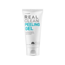 [29489] 606225 SKINMISO REAL CLEAN PEELING GEL 120G