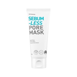 [29490] 731171 SKINMISO SEBUM-LESS PORE MASK 100ML