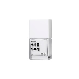 [29493] 732635 SKINMISO OIL ERASER 9ML