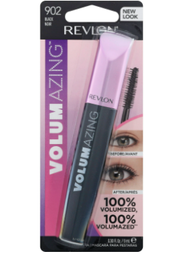 [29610] 087023 REVLON VOLUMAZING MASCARA 902 BLACK