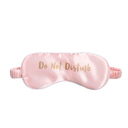 [29685] 69271 CALA SLEEP MASK - DO NOT DISTURB