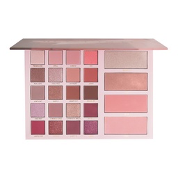 [29728] 024688 MOIRA MEANT TO BE EYE&FACE PALETTE