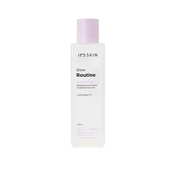 [29790] 203220 IT'S SKIN GLOW ROUTINE PEELIGHT TONER 200ML