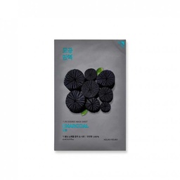 [29853] 378752 HOLIKA HOLIKA PURE ESSENCE CHARCOAL MASK