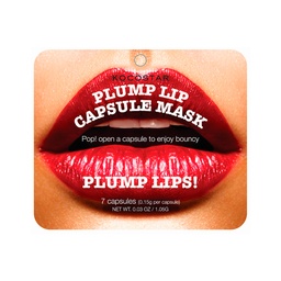 [29877] 323660 KOCOSTAR PLUMP LIP CAPSULE MASK