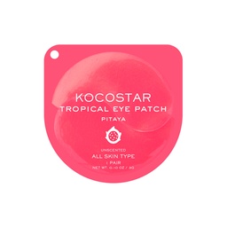 [29889] 322823 KOCOSTAR TROPICAL EYE PATCH PITAYA 3G