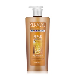 [30042] 227791 KERASYS ADVANCED REPAIR AMPOULE TREATMENT 600ML