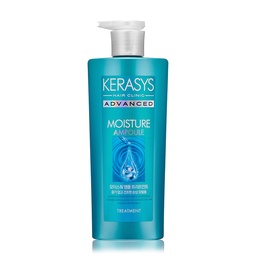 [30047] 227531 KERASYS ADVANCED MOISTURE AMPOULE TREATMENT 600ML