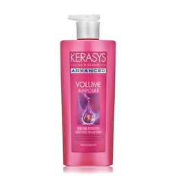 [30051] KERASYS ADVANCED VOLUME AMPOULE T 600ML