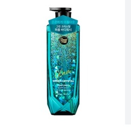 [30066] 316283 SHOWER MATE GLAM GREEN BODY WASH 800G