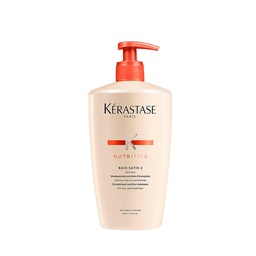 [30118] 384563 KERASTASE NUTRITIVE BAIN SATIN 2 SH. 500ML