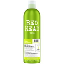 [30124] 426632 BED HEAD RE-ENERGIZE SHAMPOO 750ML