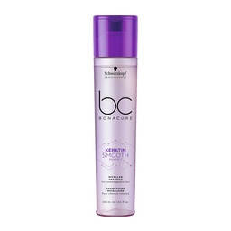 [30154] 429558 BC KERATIN SMOOTH MICELLAR SHAMPOO 250ML