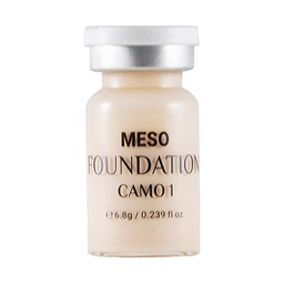 [30283] PHYSIOLAB MESO FOUNDATION CAMO 1 6.8G