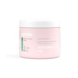 [30352] 304427 SENSUS NUTRI NORMAL & FINE MASK 500ML