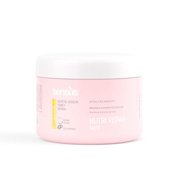 [30354] 304519 SENSUS NUTRI REPAIR MASK 250ML