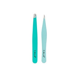 [30557] 50821 CALA TWEEZER DUO - MINT