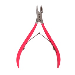 [30561] 50832 CALA CUTICLE NIPPER - CORAL