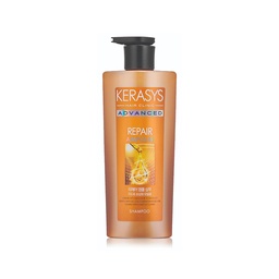 [30883] 316580 KERASYS ADVANCED REPAIR AMPOULE SHAMPOO 750ML