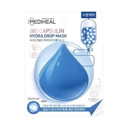 [31044] 051399 MEDIHEAL BIO CAPSULIN  HYDRA DROP MASK