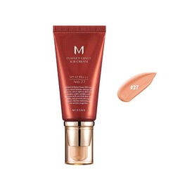 [31060] 614485 MISSHA PERFECT COVER BB CREAM NO.27 50ML