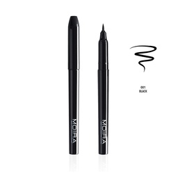 [31167] 020093 MOIRA SUPER INK LINER BLACK SIL001