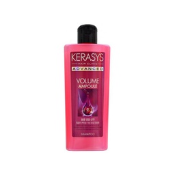 [31292] 316658 KERASYS ADVANCED VOLUME AMPOULE  SH 180ML