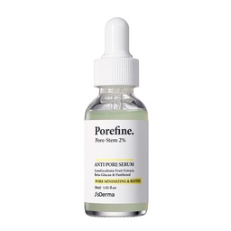 [31326] 262861 J'SDERMA POREFINE ANTI PORE SERUM 30ML