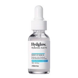 [31333] 262908 J'SDERMA HYDGLOW MOIST UP SERUM 30ML