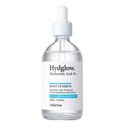 [31334] 263721 J'SDERMA HYDGLOW MOIST UP SERUM 100ML