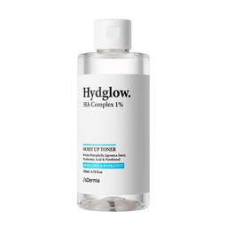 [31335] 263394 J'SDERMA HYDGLOW MOIST UP TONER 200ML