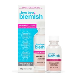 [31587] 700955 BYE BYE BLEMISH DRYING LOTION 28G