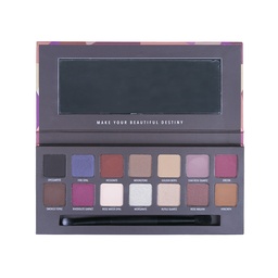 [31615] 021953 MOIRA  EVERYTHING JEWEL EYESHADOW PALETTE