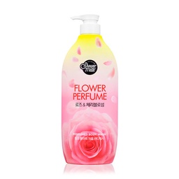 [31690] 259863 SHOWER MATE FLOWER PERFUME BODY WASH 900G