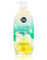 [31692] 259856 SHOWER MATE FLOWER PERFUME BODY WASH 900G