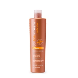 [31716] 160366 INEBRYA ICE CREAM CURL SHAMPOO 300ML