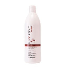 [31721] 167822 INEBRYA ICE CREAM RECTRUCTURING SHAMPOO 1LT