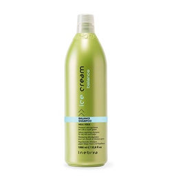 [31736] 160526 INEBRYA ICE CREAM BALANCE SHAMPOO 1000ML