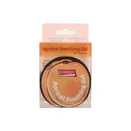 [32360] 197055 PUREDERM APRICOT SOOTHING GEL - ADS580