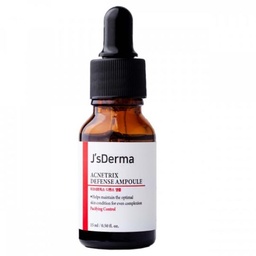 [32374] 264377 J'SDERMA ACNETRIX DEFENSE AMPOULE 15ML