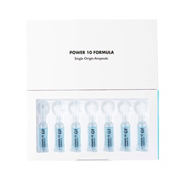 [32380] 570200 ITS SKIN POWER10 GF SINGLE ORIGIN AMPOULE