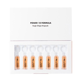 [32381] 570217 ITS SKIN POWER10 YE SINGLE ORIGIN AMPOULE