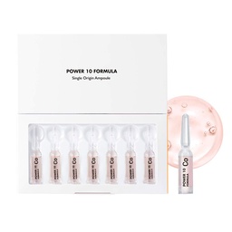 [32383] 570248 ITS SKIN POWER10 CO SINGLE ORIGIN AMPOULE