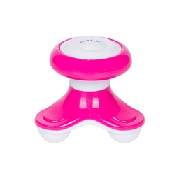 [32433] 693037 CALA RELAXING BODY MASSAGER - PINK