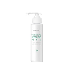 [32567] 176724 DEWYTREE THE CLEAN LAB PEELING GEL 150G