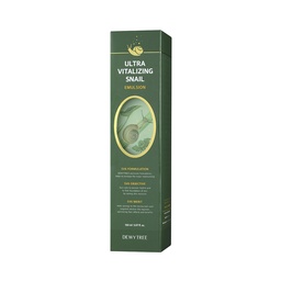 [32571] 130079 DEWYTREE ULTRA VITALIZING SNAIL EMULSION