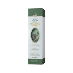 [32573] 473886 DEWYTREE ULTRA VITALIZING SNAIL CLEANSING